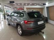 Skoda Kodiaq I Москва  - изображение 30