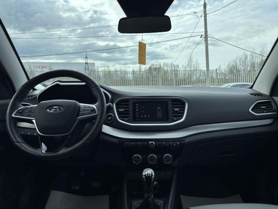 Lada (ВАЗ) Vesta I Рестайлинг (NG) Тверь  - изображение 15