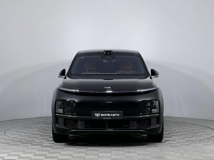 Li Auto (Lixiang) L9 I Калининград  - изображение 2