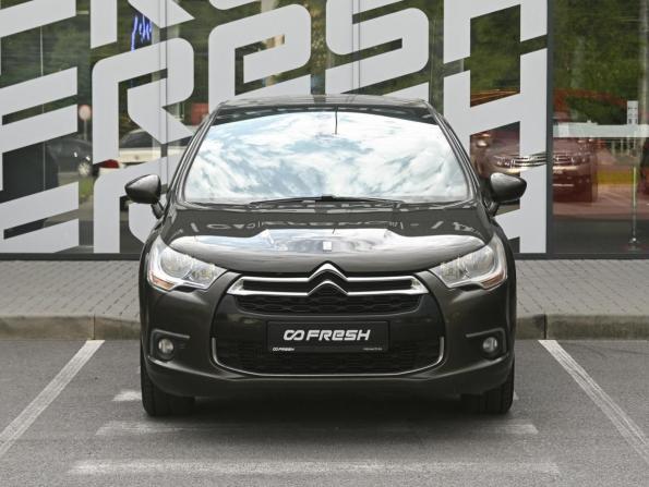 Citroen DS4 с пробегом 2012 года, цена 870 000 рублей, 151665 км, хэтчбек, Автокод Объявления