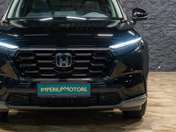 Новый Honda CR-V VI 2024 года, цена 4 490 000 рублей, внедорожник, Автокод Объявления