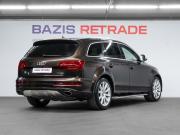 Audi Q7 I (4L) Рестайлинг Тюмень  - изображение 29