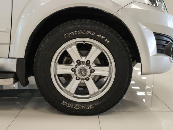 Great Wall Hover H3 I с пробегом 2014 года, цена 758 000 рублей, 131689 км, внедорожник, Автокод Объявления