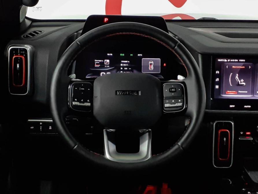 Haval Dargo Москва  - изображение 11