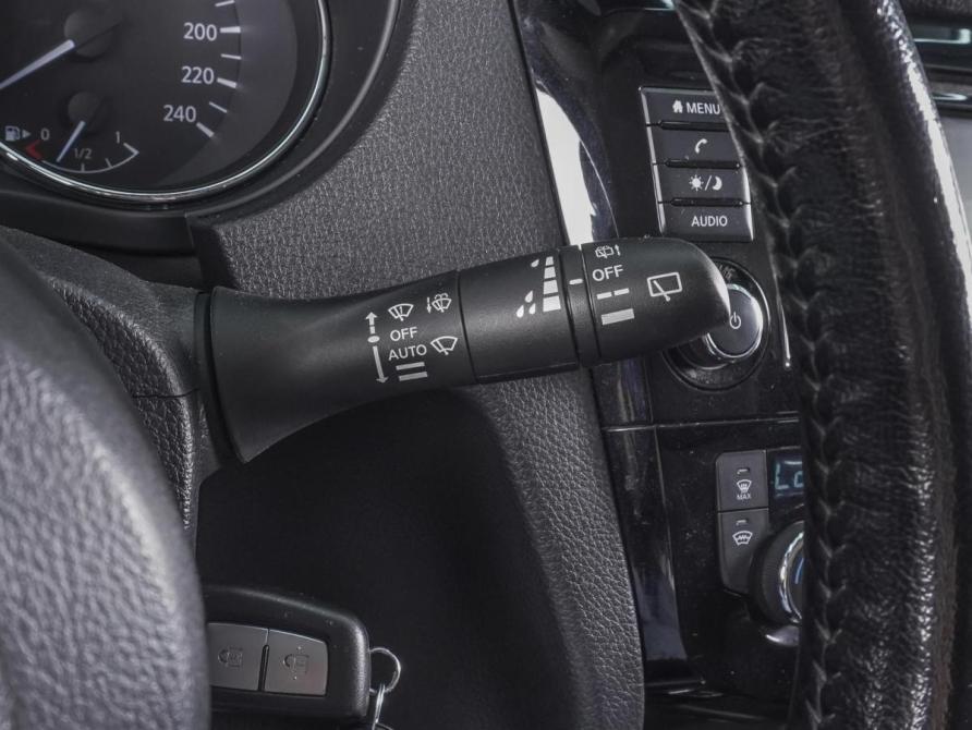 Nissan Qashqai II Рестайлинг Ростов-на-Дону  - изображение 15