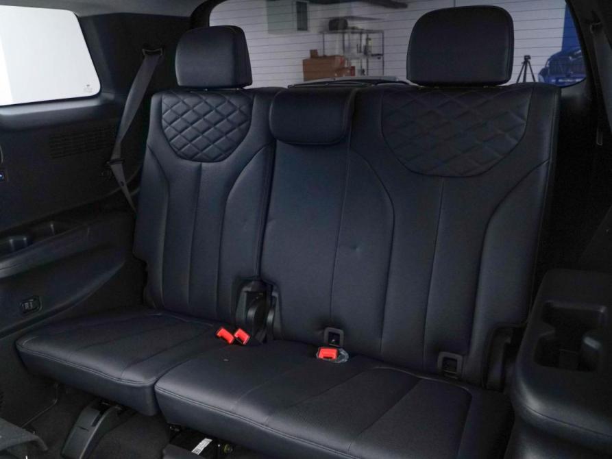 Hyundai Palisade I Москва  - изображение 13
