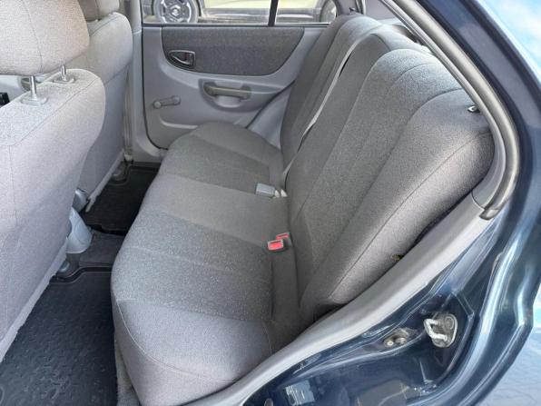 Hyundai Accent II с пробегом 2009 года, цена 399 000 рублей, 217000 км, седан, Автокод Объявления