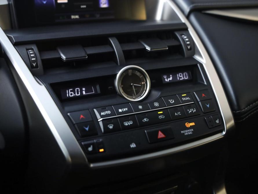 Lexus NX I Санкт-Петербург  - изображение 17