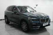 BMW X5 IV (G05/G18) Казань  - изображение 34