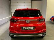 Chery Tiggo 4 Pro I Рестайлинг Новосибирск  - изображение 44