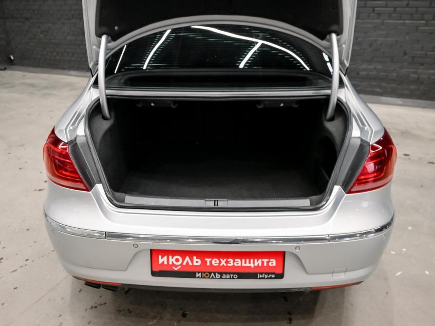 Volkswagen Passat CC I Рестайлинг Екатеринбург  - изображение 6