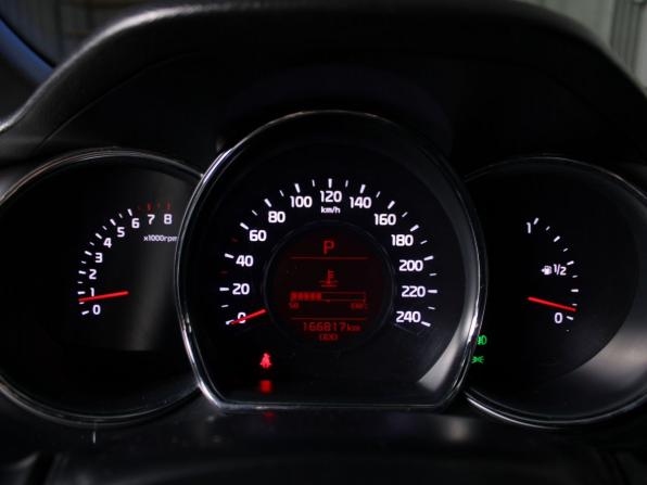 Kia Ceed II с пробегом 2013 года, цена 1 120 000 рублей, 166000 км, хэтчбек, Автокод Объявления