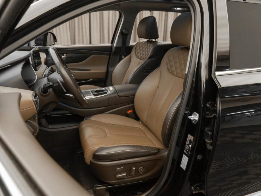 Hyundai Santa Fe IV Рестайлинг Москва  - изображение 8