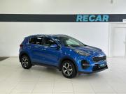 Kia Sportage IV Рестайлинг Санкт-Петербург  - изображение 44