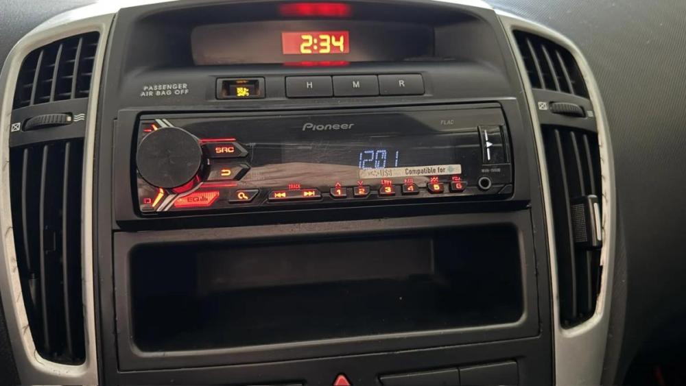 Kia Ceed I Рестайлинг Магнитогорск  - изображение 11