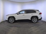 Toyota RAV4 V (XA50) Москва  - изображение 38