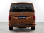 Volkswagen Multivan T6 Рестайлинг Москва  - изображение 25
