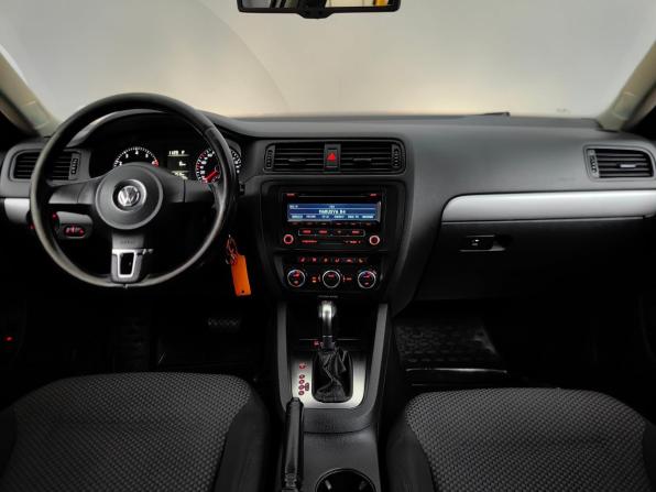 Volkswagen Jetta VI с пробегом 2012 года, цена 799 000 рублей, 199500 км, седан, Автокод Объявления