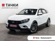 Lada (ВАЗ) Vesta I Чита  - изображение 17