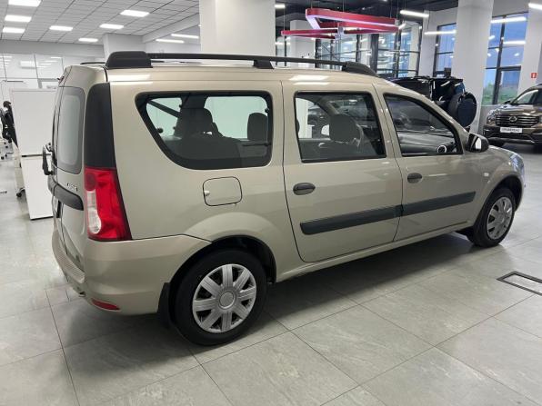 Lada (ВАЗ) Largus I с пробегом 2013 года, цена 640 000 рублей, 141500 км, универсал, Автокод Объявления
