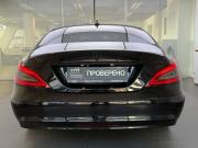 Mercedes-Benz CLS II (C218) Рестайлинг Уфа  - изображение 31