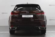Lexus RX IV Рестайлинг Владивосток  - изображение 32
