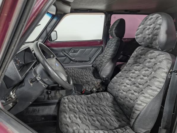 Lada (ВАЗ) 2121 (4x4) I Рестайлинг с пробегом 2002 года, цена 207 000 рублей, 150223 км, внедорожник, Автокод Объявления