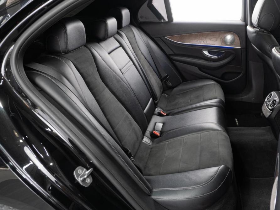Mercedes-Benz E-Класс V (W213 S213 C238) Тюмень  - изображение 7