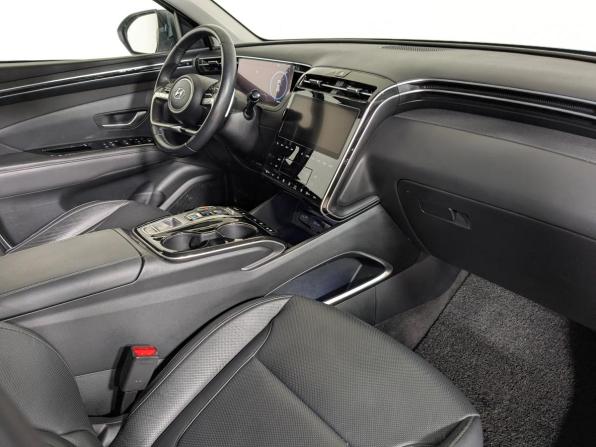 Hyundai Tucson IV с пробегом 2022 года, цена 2 850 000 рублей, 74000 км, внедорожник, Автокод Объявления