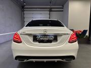 Mercedes-Benz C-Класс IV (W205) Новосибирск  - изображение 35
