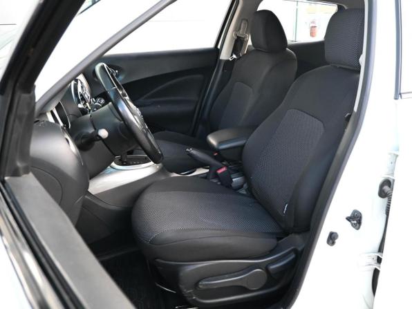 Nissan Juke I с пробегом 2012 года, цена 1 149 000 рублей, 160841 км, внедорожник, Автокод Объявления