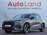 Audi Q3 II (F3) Воронеж  - изображение 28