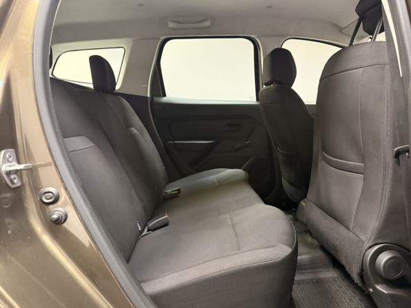 Renault Duster II с пробегом 2021 года, цена 2 050 000 рублей, 71449 км, внедорожник, Автокод Объявления