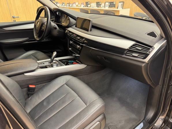 BMW X5 III (F15) с пробегом 2018 года, цена 2 949 000 рублей, 154000 км, внедорожник, Автокод Объявления