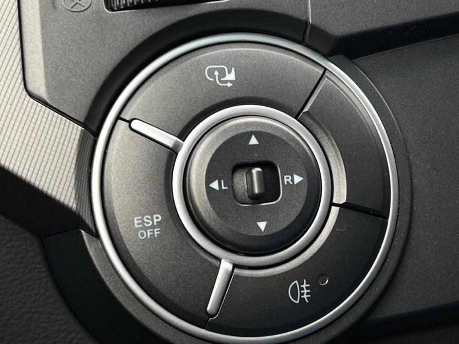 SsangYong Kyron I Рестайлинг Оренбург  - изображение 11