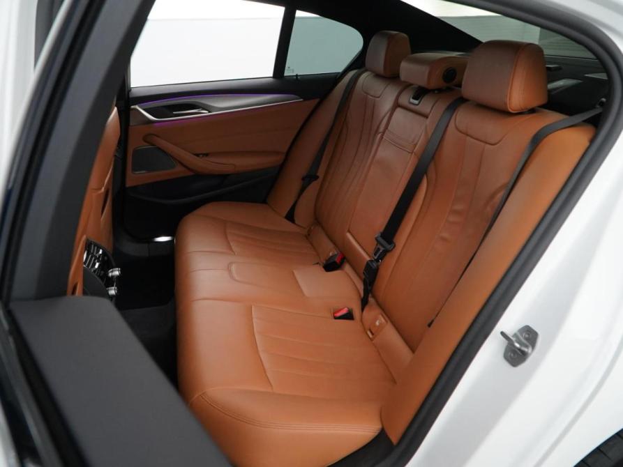BMW 5 серии VII (G30/G31/G38) Москва  - изображение 10