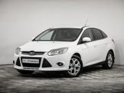Ford Focus III Санкт-Петербург  - изображение 26