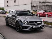 Mercedes-Benz GLA AMG I (X156) Рестайлинг Санкт-Петербург  - изображение 42