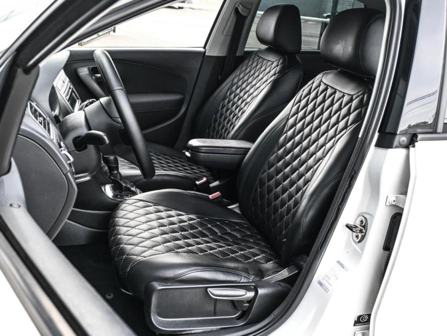 Volkswagen Polo V Новороссийск  - изображение 10