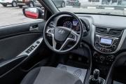 Hyundai Solaris I Ульяновск  - изображение 36