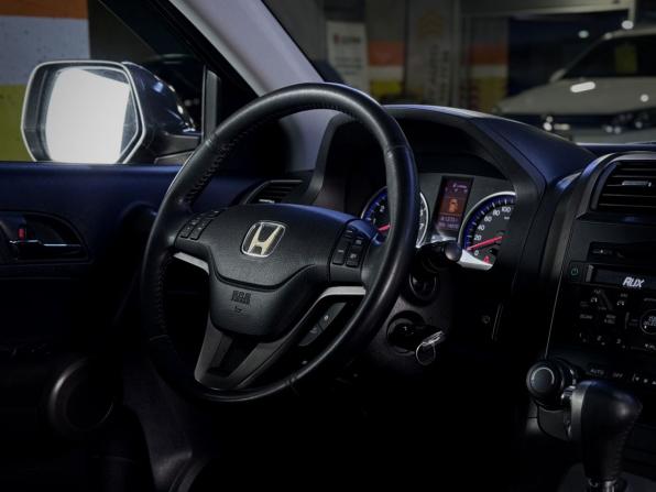 Honda CR-V III Рестайлинг с пробегом 2011 года, цена 1 499 000 рублей, 142723 км, внедорожник, Автокод Объявления