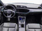 Audi Q3 II (F3) Москва  - изображение 29