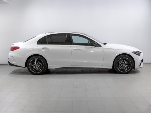Mercedes-Benz C-Класс V (W206) с пробегом 2024 года, цена 5 500 000 рублей, 11742 км, седан, Автокод Объявления