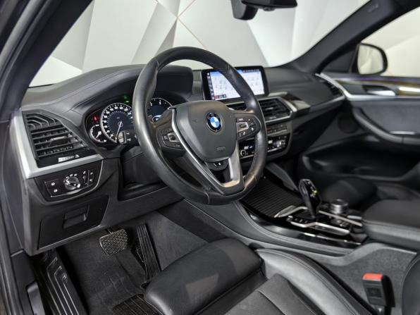 BMW X4 II (G02) с пробегом 2019 года, цена 4 100 000 рублей, 90971 км, внедорожник, Автокод Объявления