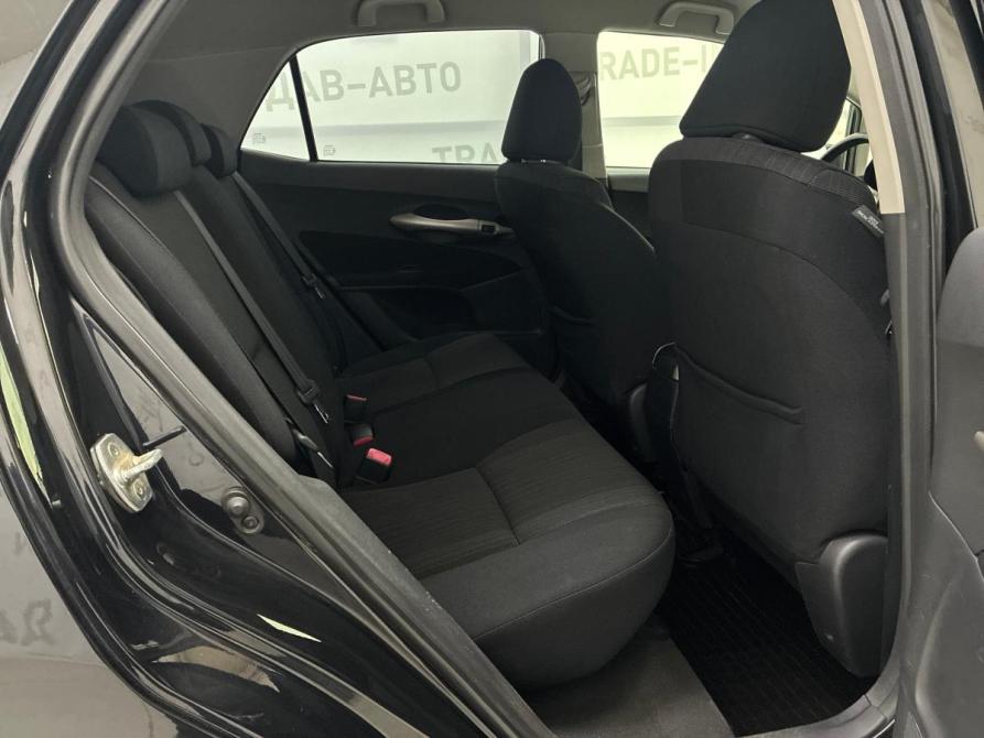 Toyota Auris I Пермь  - изображение 15