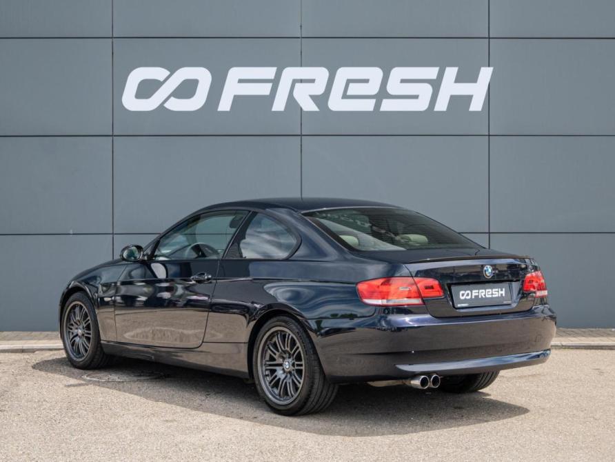 BMW 3 серии V (E90/E91/E92/E93) Краснодар  - изображение 2