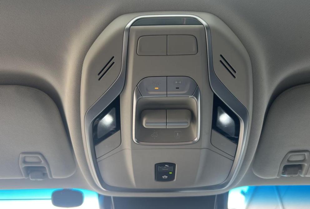 Geely Atlas Pro Красноярск  - изображение 17
