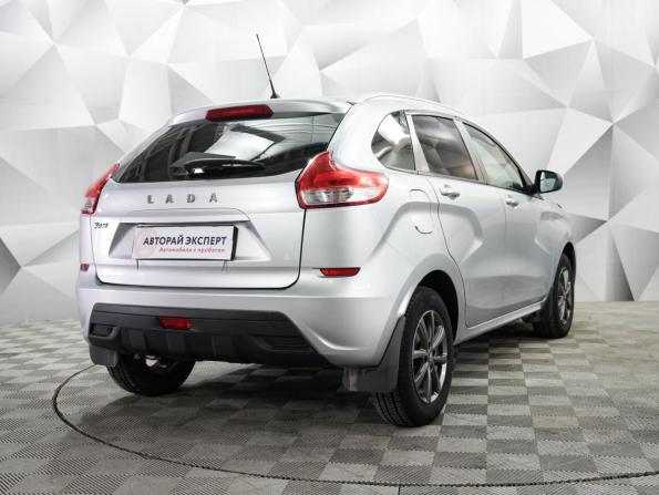 Lada (ВАЗ) XRAY I с пробегом 2021 года, цена 1 050 000 рублей, 42000 км, хэтчбек, Автокод Объявления