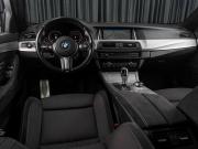 BMW 5 серии VI (F10/F11/F07) Рестайлинг Тюмень  - изображение 31