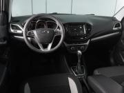 Lada (ВАЗ) Vesta I Минеральные Воды  - изображение 24